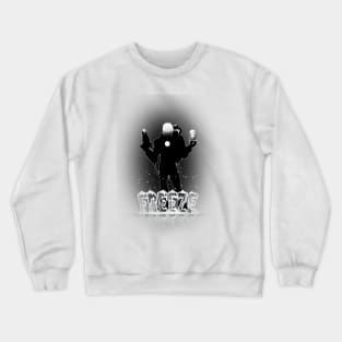 FREEZE Crewneck Sweatshirt